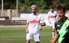 24.08.22 VfB Stuttgart - FC St. Gallen