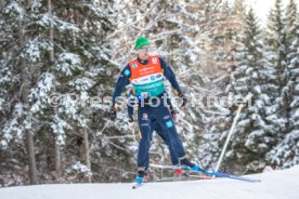 31.01.2026 Weltcup Nordische Kombination M&auml;nner