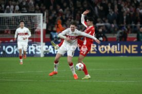 06.12.25 VfB Stuttgart - FC Bayern München