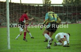 18.09.94 VfB Stuttgart - Eintracht Frankfurt
