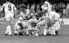 13.06.93 U19 VfB Stuttgart - U19 Karlsruher SC