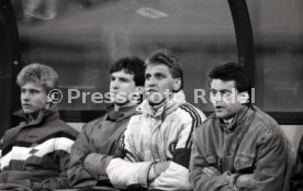 07.04.90 FC Schalke 04 - Stuttgarter Kickers