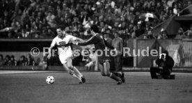 03.10.84 VfB Stuttgart - Levski Sofia