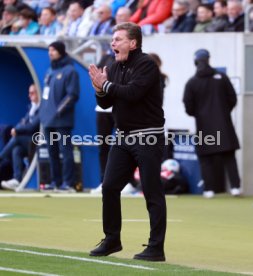14.03.26 TSG 1899 Hoffenheim - VfL Wolfsburg