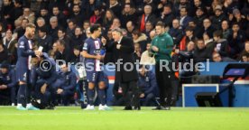 14.02.23 Paris Saint-Germain - FC Bayern M&uuml;nchen