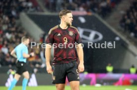 28.03.23 Deutschland - Belgien