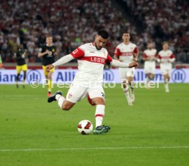 19.09.26 VfB Stuttgart - Borussia Dortmund