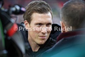 VfB Stuttgart - FC Schalke 04
