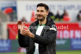 01.03.25 1. FC Heidenheim - Borussia Mönchengladbach