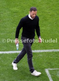 VfB Stuttgart - FC Erzgebirge Aue