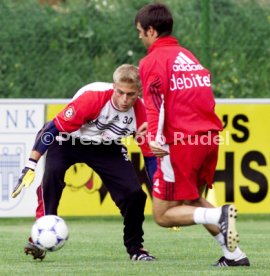 VfB Stuttgart