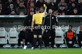 26.10.25 VfB Stuttgart - 1. FSV Mainz 05