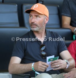 Finale Deutsche Meisterschaft A-Junioren U19 VfB Stuttgart - U19 Borussia Dortmund