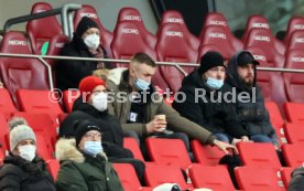 05.12.21 VfB Stuttgart - Hertha BSC Berlin