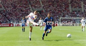 03.05.97 VfB Stuttgart - FC St. Pauli