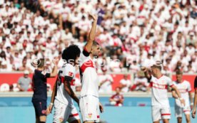 31.08.24 VfB Stuttgart - 1. FSV Mainz 05