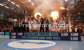 11.06.23 Frisch Auf G&ouml;ppingen - THW Kiel