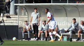 22.09.22 VfB Stuttgart - Grasshopper Club Z&uuml;rich