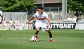 23.07.25 VfB Stuttgart II - SGV Freiberg