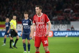 06.11.22 SC Freiburg - 1. FC K&ouml;ln