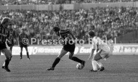 27.07.91 VfB Stuttgart - Inter Mailand