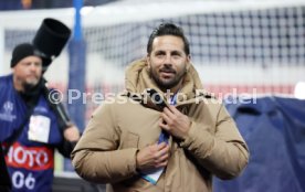 14.02.23 Paris Saint-Germain - FC Bayern M&uuml;nchen