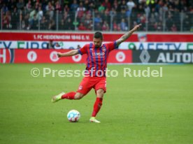 18.09.22 1. FC Heidenheim - 1. FC Kaiserslautern