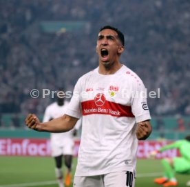 03.05.23 VfB Stuttgart - Eintracht Frankfurt