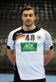DHB Pressekonferenz