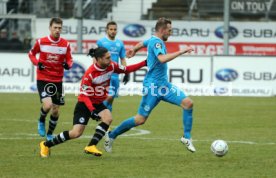 Stuttgarter Kickers