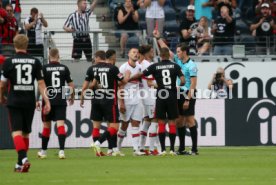 11.09.21 Eintracht Frankfurt - VfB Stuttgart