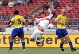 19.09.2002 VfB Stuttgart - FK Ventspils