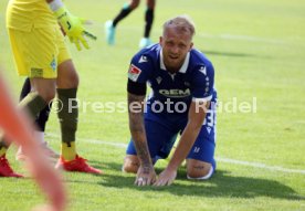 21.08.21 Karlsruher SC - SV Werder Bremen