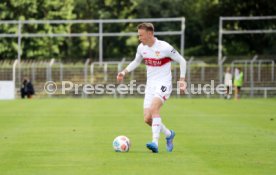 26.07.25 VfB Stuttgart - Celta de Vigo