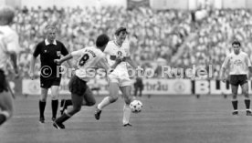 20.08.88 VfB Stuttgart - Stuttgarter Kickers