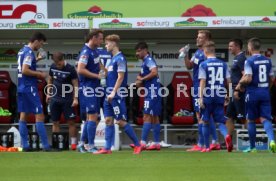 15.08.20 SC Freiburg - Karlsruher SC