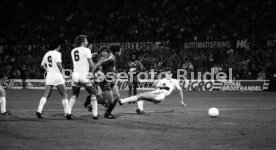 27.09.89 Feyenoord Rotterdam - VfB Stuttgart