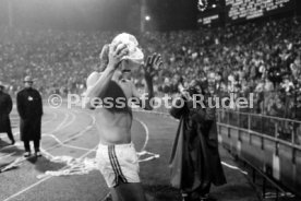 15.11.88 FC Bayern M&uuml;nchen - VfB Stuttgart