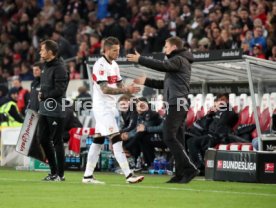 VfB Stuttgart - SC Freiburg