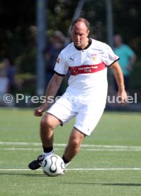 SG 07 Untert&uuml;rkheim - VfB Stuttgart Traditionself