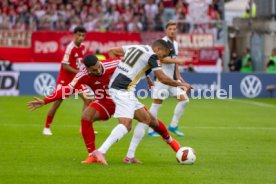 13.09.26 SV Elversberg - FC Bayern M&uuml;nchen