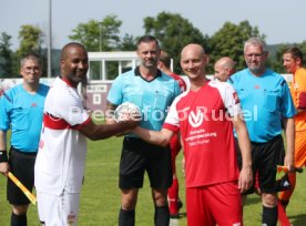 18.06.22 TSV Deizisau - VfB Stuttgart Traditionself