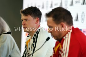 29.03.26 DFB Pressekonferenz