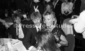 08.11.86 Stuttgarter Kickers Herbstball