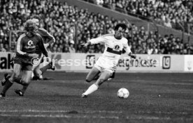 VfB Stuttgart - FC Bayern M&uuml;nchen