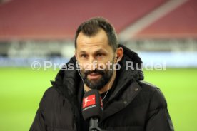 14.12.21 VfB Stuttgart - FC Bayern M&uuml;nchen