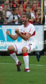 SC Freiburg - VfB Stuttgart