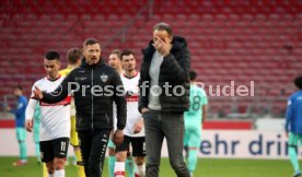 19.02.22 VfB Stuttgart - VfL Bochum