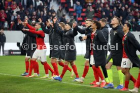 30.10.21 SC Freiburg - SpVgg Greuther F&uuml;rth