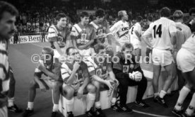 18.01.93 Hallen Masters Stuttgart